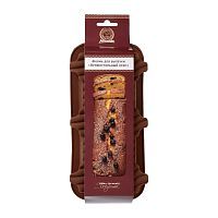 Форма силиконовая MARMITON Прямоугольный кекс, 27*12,5*6 см