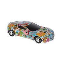 Машина инерц., пакет