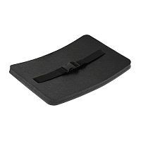 Сиденье туриста BOYSCOUT толщина 20мм, 35х23, с эластичным поясом