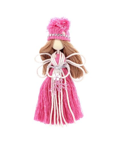 волшебная мастерская набор создай куклу волшебница фото 2 Волшебная мастерская Набор создай куклу Волшебница фото 2