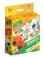 НИ МиМиМишки МиМиБум