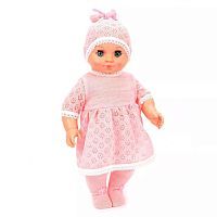 Кукла-пупс Весна 11 девочка 42 см В3018