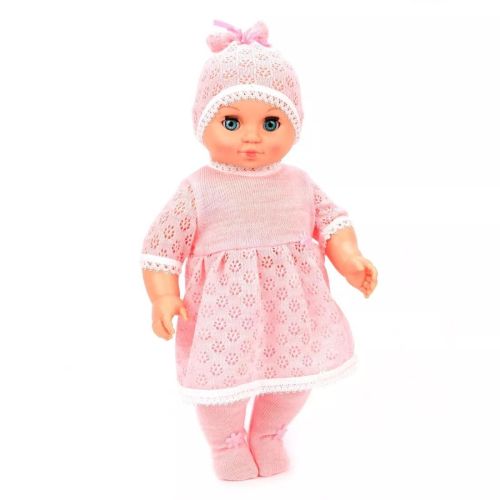 Кукла-пупс Весна 11 девочка 42 см В3018