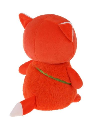 Мягкая игрушка Fluffy Family Лисенок Фруктик 20 см 682267 фото 4