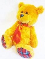 Мишка Лапочка 45 см