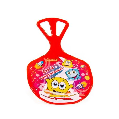 Ледянка ПОЛЕСЬЕ №3 с наклейкой V2 фото 5