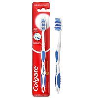 COLGATE Зубная щетка КЛАССИКА ЗДОРОВЬЯ средней жесткости