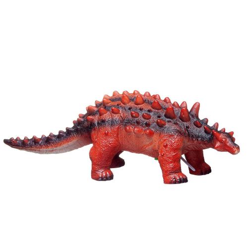 Фигурка Junfa Динозавр, серия 2 большая из мягкого материала фото 6