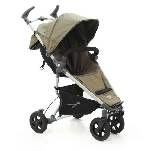 Комплект колес для коляски TFK Dot фото 2 Комплект колес для коляски TFK Dot фото 2