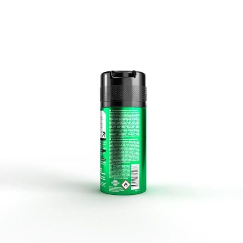 lёd дезодорант-спрей мужской улётная свежесть150 мл фото 3 LЁD Дезодорант-спрей мужской Улётная свежесть150 мл фото 3