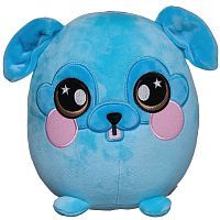 Мягкая игрушка Squeezamals (Скуизамалс) Собака 20 см