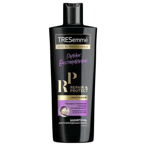 шампунь tresemme восстанавливающий repair and protect llf 400мл фото 8 Шампунь Tresemme Восстанавливающий Repair And Protect Llf 400мл фото 8
