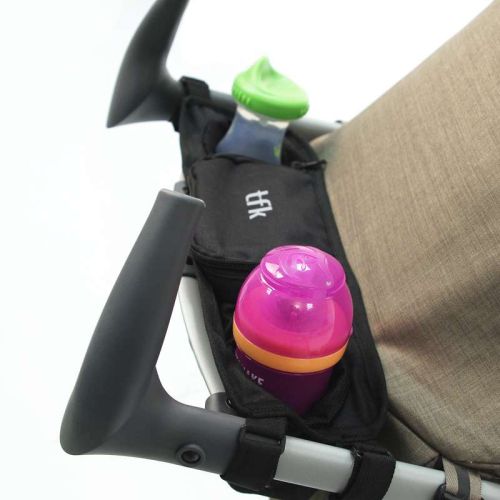 Подстаканник для коляски TFK Joggster + DOT фото 2