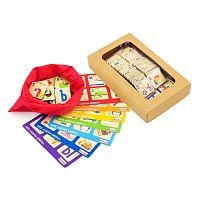 Лото Азбука-цифры