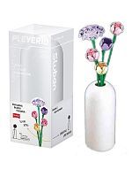 Конструктор, 198 деталей, коробка СОБРАН