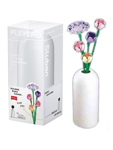 Конструктор, 198 деталей, коробка СОБРАН