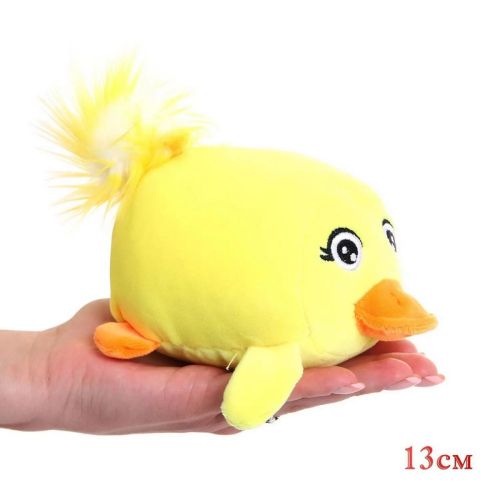 Cuties. Утенок,13см фото 5