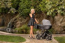 Коляска Junama Madena 3 в 1