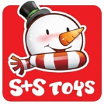 S+S Toys