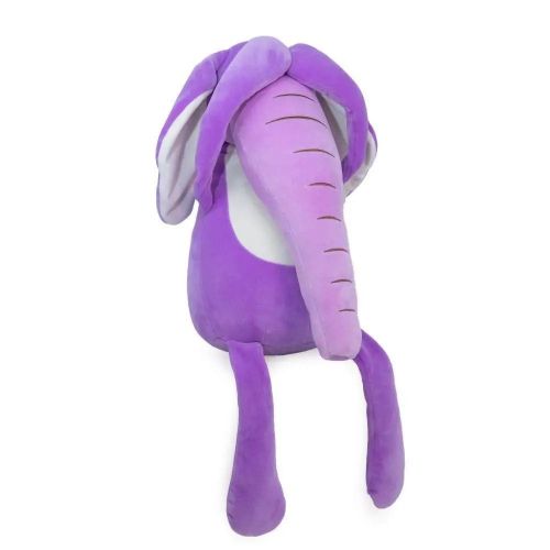 Мягкая игрушка BUDI BASA Прятки Слон Тиль 32 см фото 4