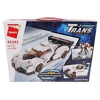 Конструктор, кор.