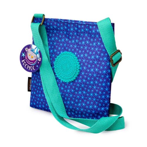 Сумка BUDI BASA Басик Космонавт фото 8