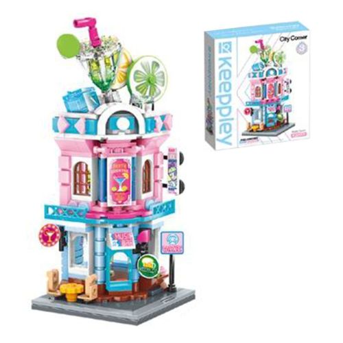 Конструктор, кор.