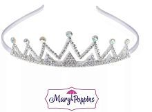 Ободок для девочек Mary Poppins Брильянтовая корона 455274