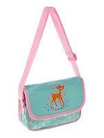 Сумочка 18х16х6 см Mary Poppins Бэмби 530125