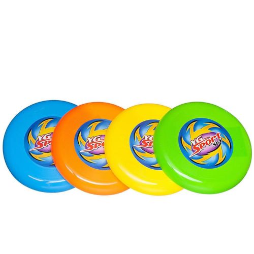 летающая тарелка junfa 20см в ассортименте wa-16508 фото 2 Летающая тарелка Junfa 20см в ассортименте WA-16508 фото 2