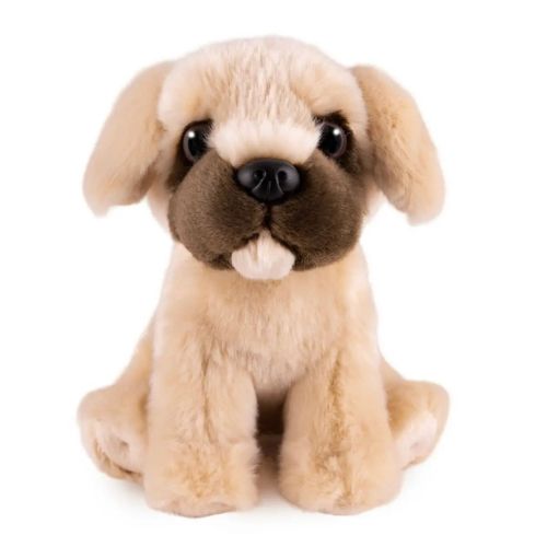 мягкая игрушка maxi life собака боксёр 20 см фото 2 Мягкая Игрушка Maxi Life Собака Боксёр 20 см фото 2