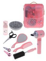 Игровой набор парикмахера в чемоданчике Mary Poppins Салон красоты 453322