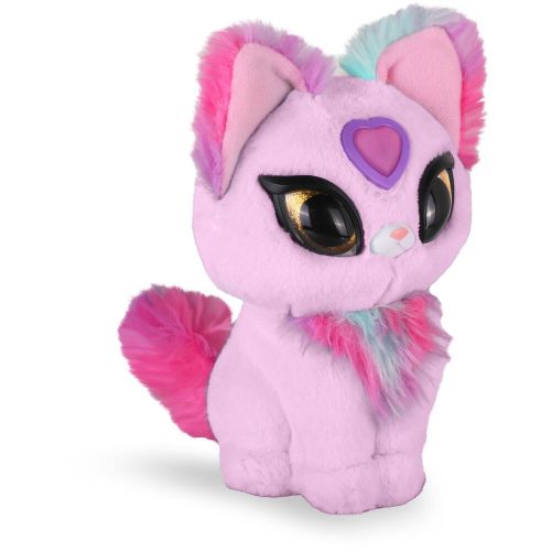 Интерактивная игрушка My Fuzzy Friends Волшебная кошечка Зои SKY18605 фото 7