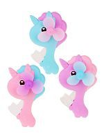 Игрушка Вентилятор Единорог механический Единорог в ассортименте Y2226-B2