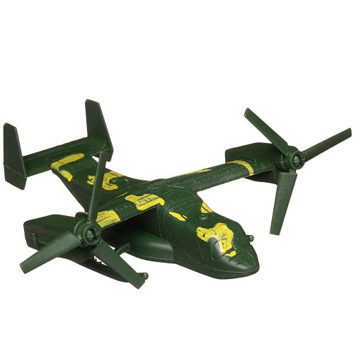 Солдатики Junfa пластмассовые, в пакете 62 шт фото 5