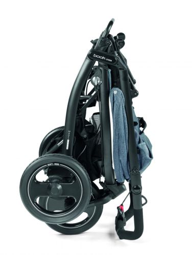 Прогулочная коляска Peg Perego Book Cross фото 4