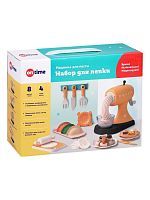 Набор для лепки OnTime Машинка для пасты 45093