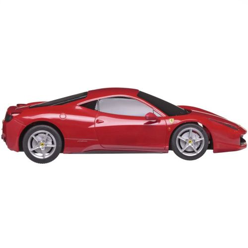 машина р/у 1:18 ferrari 458 italia фото 2 Машина р/у 1:18 Ferrari 458 Italia фото 2