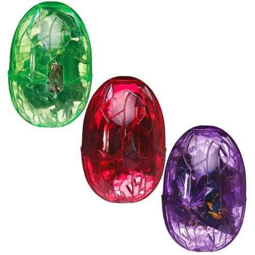 Фигурка Junfa Дракон в яйце, 12 штук в дисплее фото 6