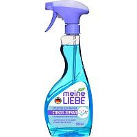 MEINE LIEBE Средство для мытья стекол, пластика и зеркал 500мл