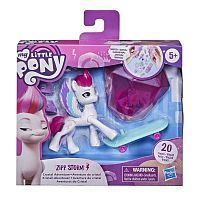 Игровой набор Hasbro My Little Pony Пони Алмазные Приключения