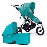 Коляска Bumbleride Indie 2 в 1