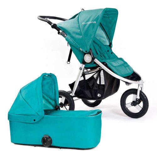 Коляска Bumbleride Indie 2 в 1