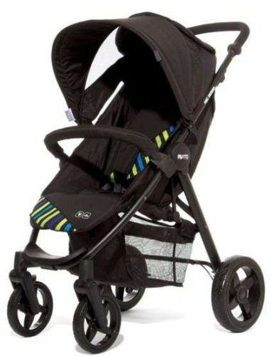 Прогулочная коляска FD Design Avito