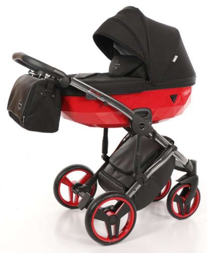Коляска Junama Diamond Special 2 в 1