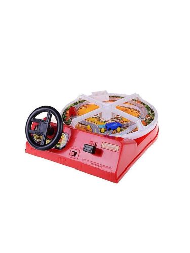 Настольная игра ОмЗЭТ Гонщик-М фото 2