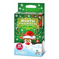 Настольная игра Десятое королевство ФАНТЫ. Под Новый год