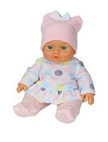 Пупс Малышка горошек 30 см