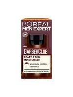 L'OREAL Men Expert Крем-гель для короткой бороды BarberClub