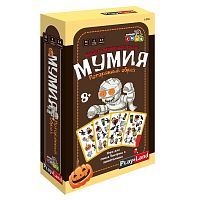 Карточная игра Потерянный гость